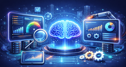 Continuous tuning and support as you evolve.