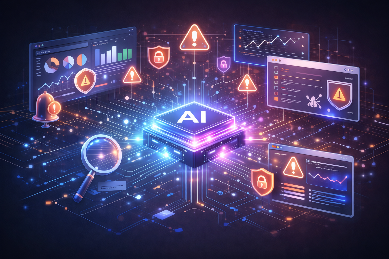 Ongoing AI Monitoring