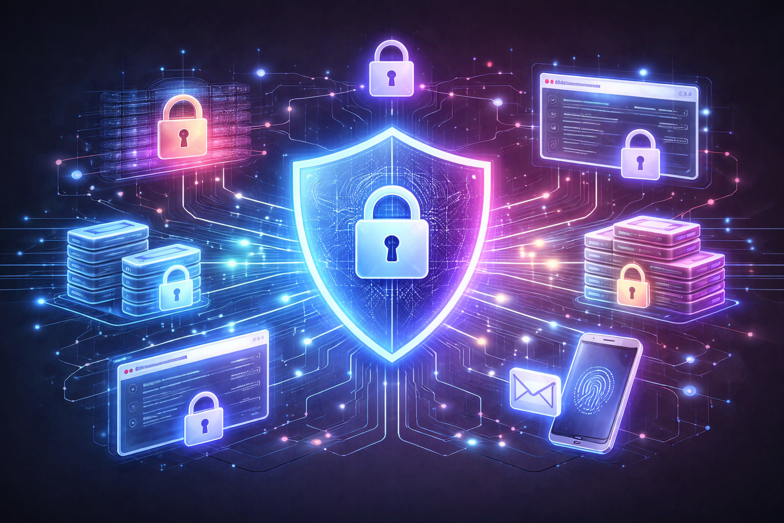 Security-First AI Design