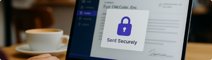 Location shouldn’t mean vulnerability