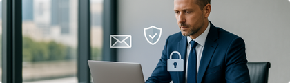Stay Audit-Ready, 24/7