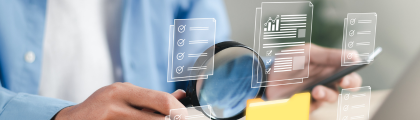 Safeguard client files and meet audit requirements easily.