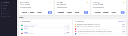 Web File Sharing
