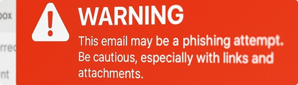 Stop fake senders and impersonation attempts before they do real damage.
